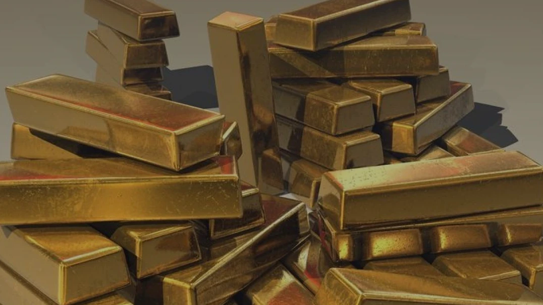Amundi Altın Fiyatları İçin 4500 Dolar Seviyesini İşaret Etti