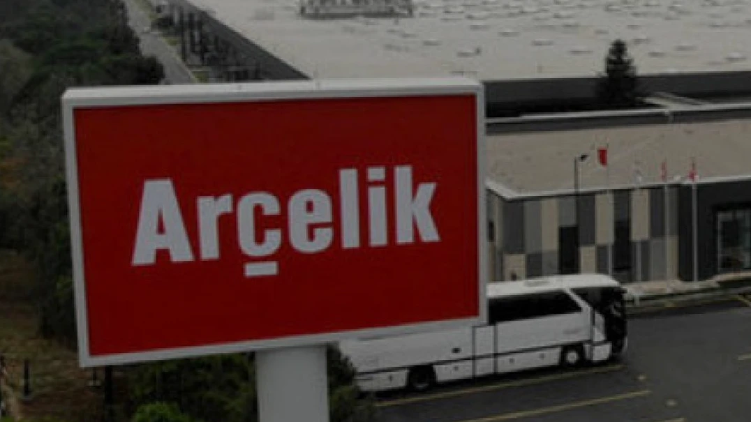 Arçelik Üçüncü Çeyrekte Zarar Açıkladı ve Yıl Sonu Beklentilerini İndirdi