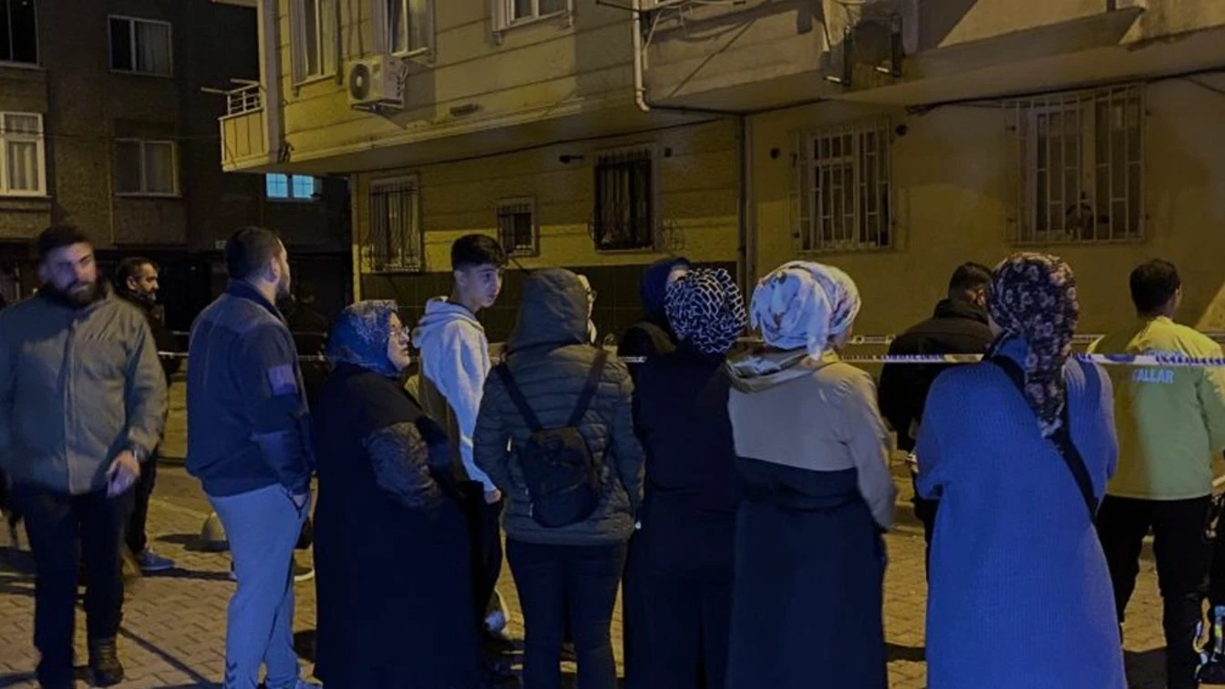 Bahçelievler’de İnşaat Kazısı Sonrası İki Bina Tahliye Edildi