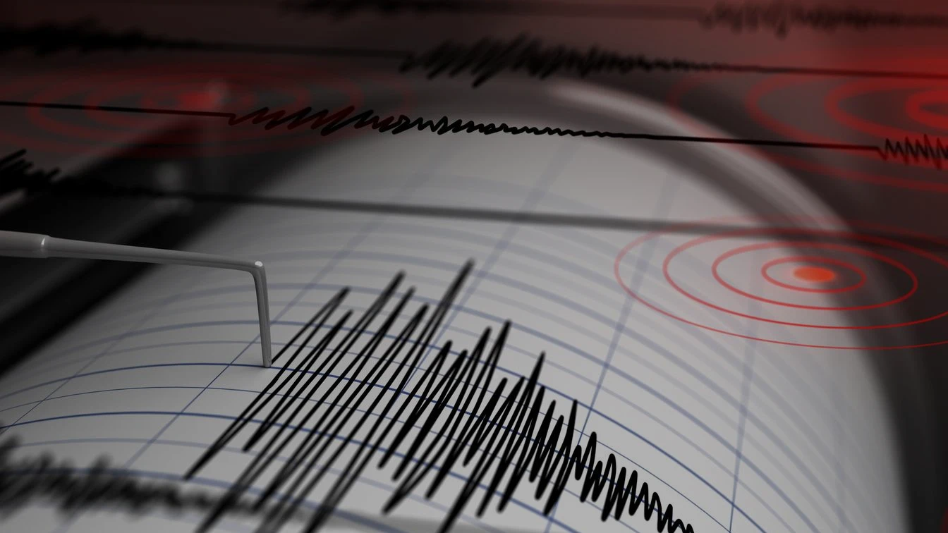 Bursa’nın 94 Km Fay Hattı 7 Büyüklüğünde Deprem Üretebilir