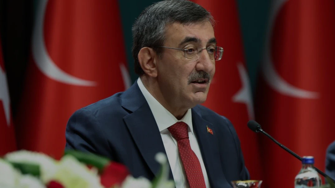 Cevdet Yılmaz Duyurdu 1 Milyon Liraya Kadar Ödemeler Cuma Günü Başlıyor
