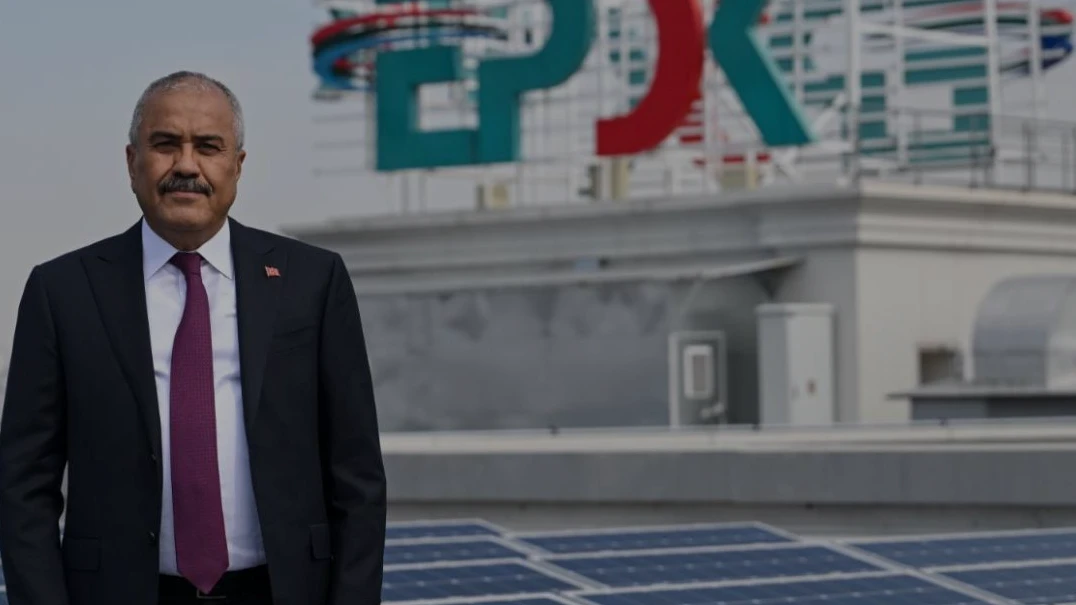 EPDK Emisyon Ticaretinde Şeffaf ve Etkin Piyasa Hedefliyor
