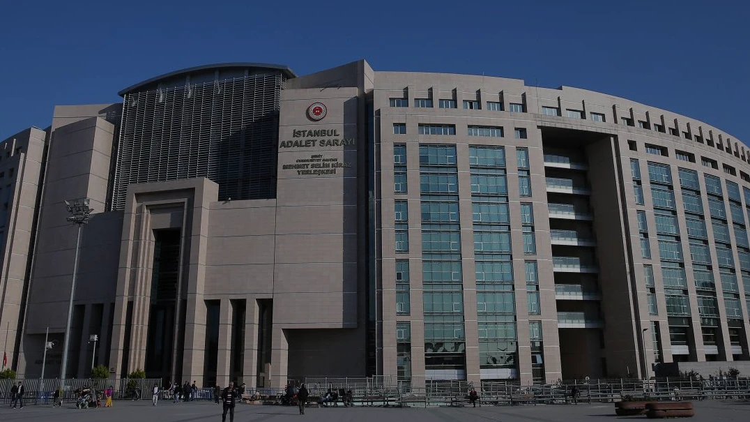 Fon soruşturmasında 4 şüpheli hakim karşısına çıkarıldı