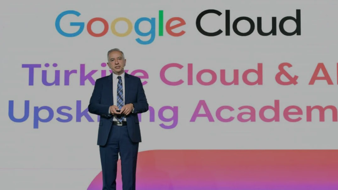 Google Cloud Türkiye için 2 Milyar Dolarlık Yatırım Planını Açıkladı