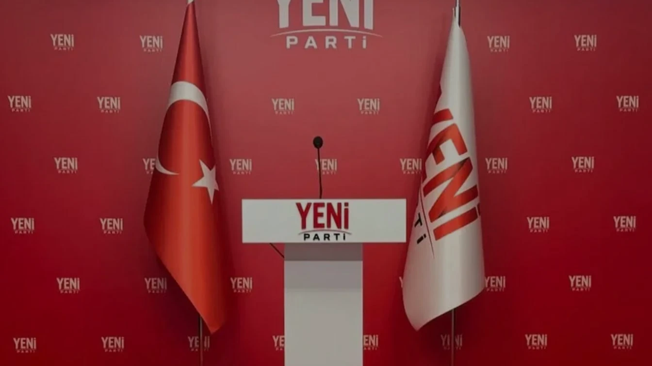 İstanbulda Yeni Parti rüzgarı 4 belediye daha katıldı