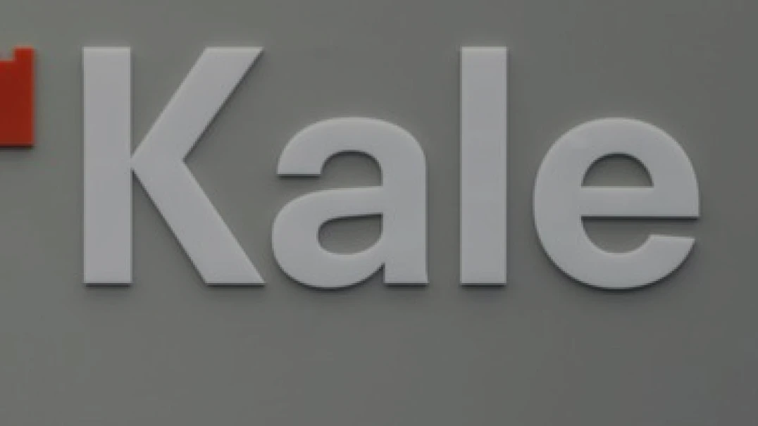 Kale Seramikten Finansal Yeniden Yapılandırma Hamlesi
