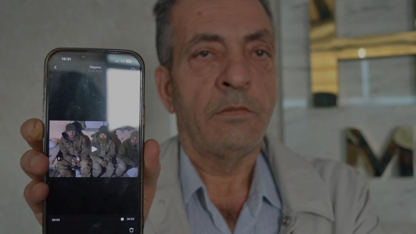 Mardinli aileden Cumhurbaşkanı Erdoğan’a esir düşen evlat çağrısı