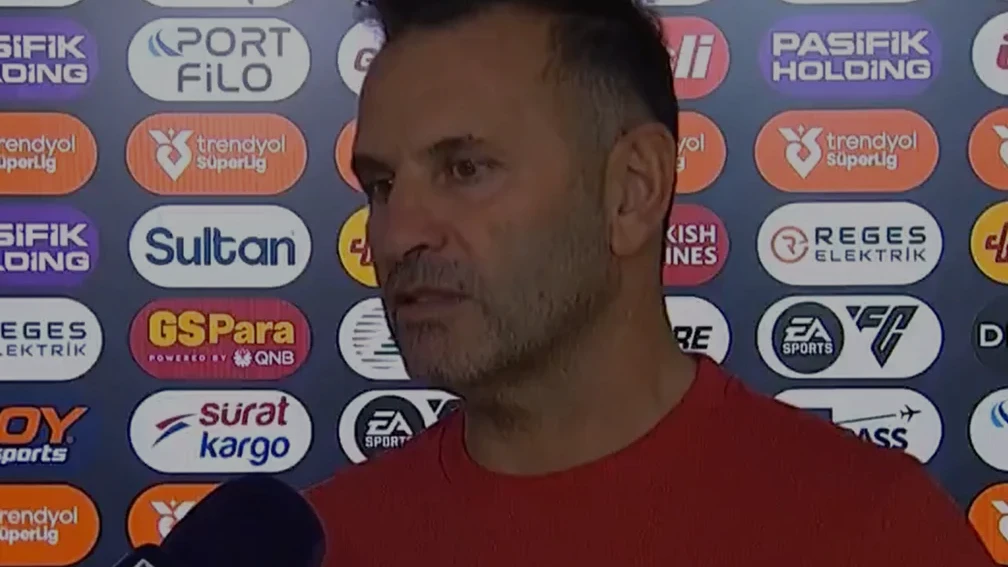 Okan Buruktan Fenerbahçe Derbisi Öncesi Kritik Mesajlar