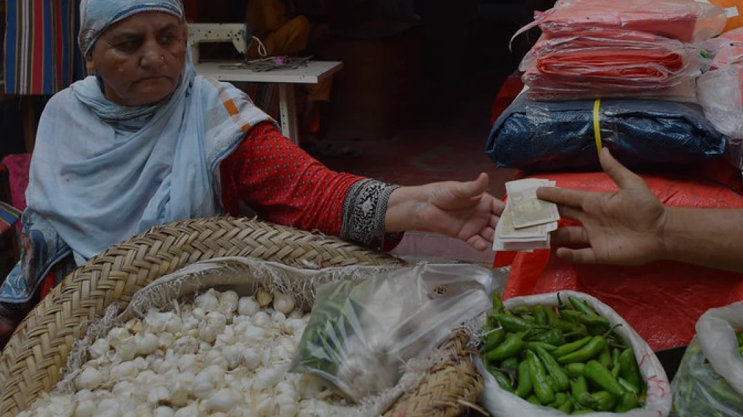 Pakistan Merkez Bankası Faizleri Yüzde 12’ye Yükseltti