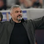 Thomas Reis Çaykur Rizespor Maçı Performansından Memnun Değil