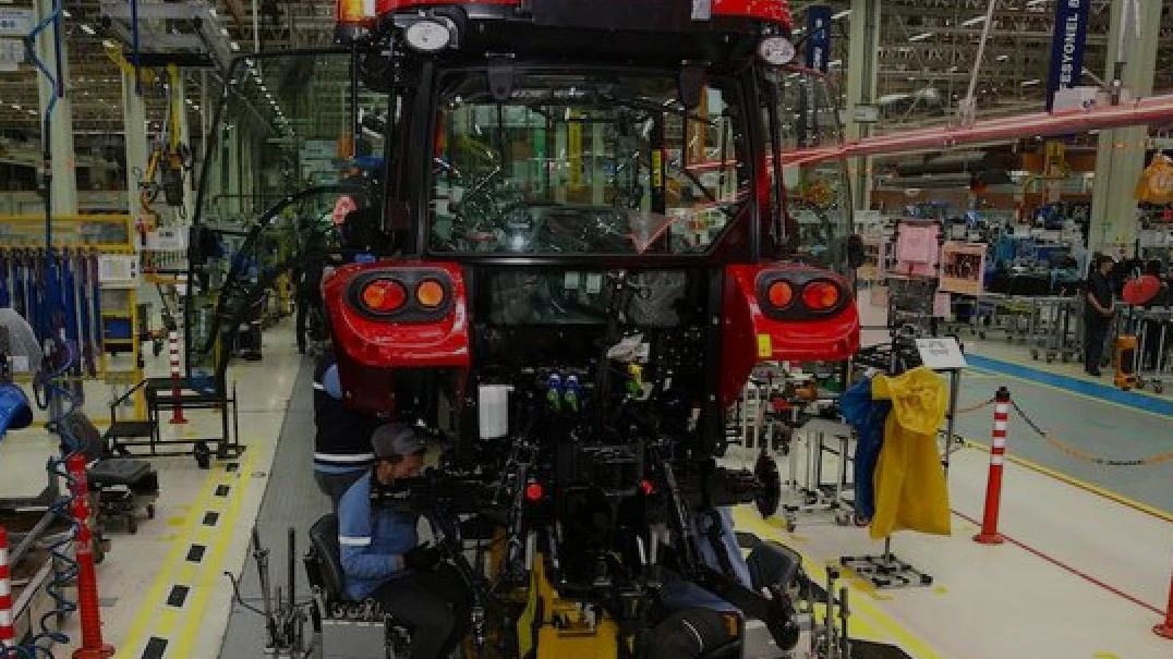 Türk Traktör 2026 Üçüncü Çeyrekte Zarar Açıkladı